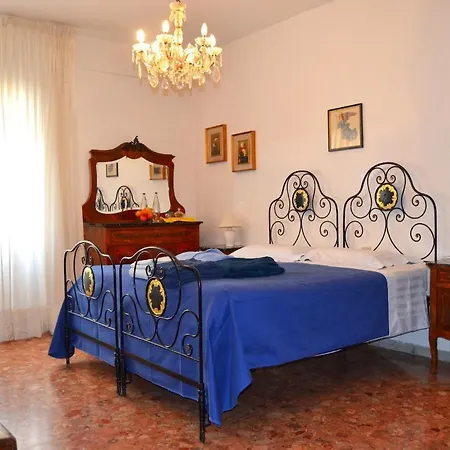 Bed & Breakfast A B C In Bologna