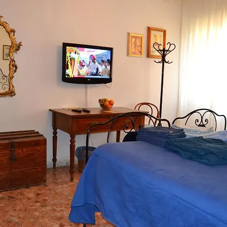 Bed & Breakfast A B C In