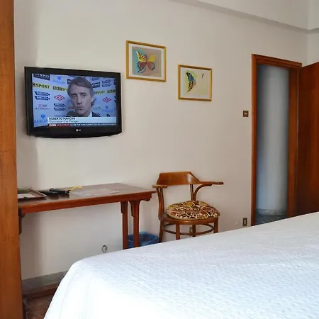 Panzió A B C In Bologna