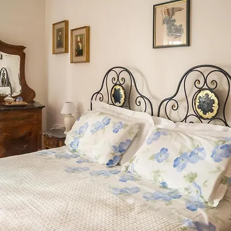 Bed & Breakfast A B C In
