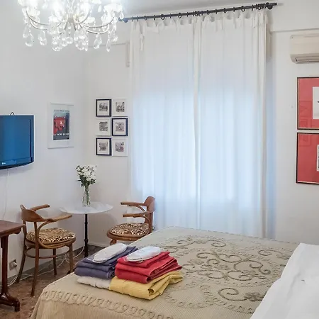 A B C In Bed & Breakfast Bologna