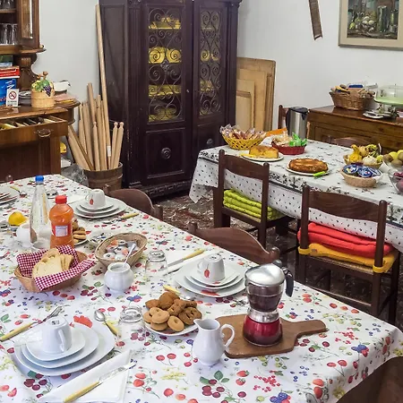 A B C In Bed & Breakfast