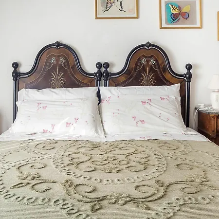 Bed & Breakfast A B C In Bologna