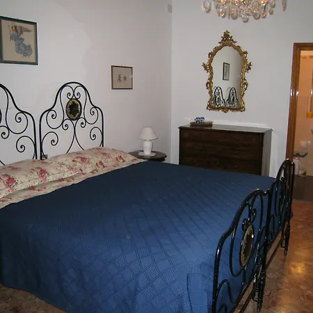 Bed & Breakfast A B C In