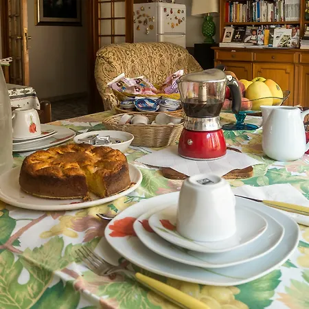 Bed & Breakfast A B C In 3*
