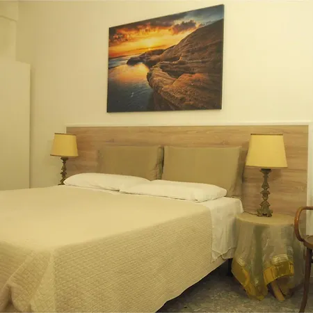 Bed & Breakfast A B C In Bologna
