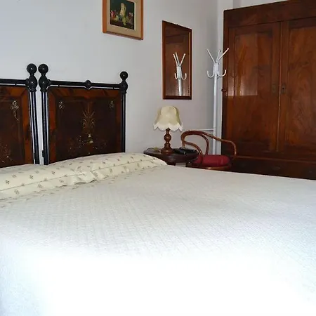 Nocleg ze śniadaniem A B C In Bolonia