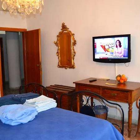 A B C In Bed & Breakfast 3*