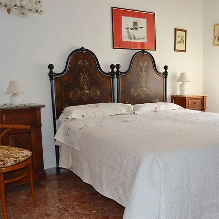 Bed & Breakfast A B C In Bologna